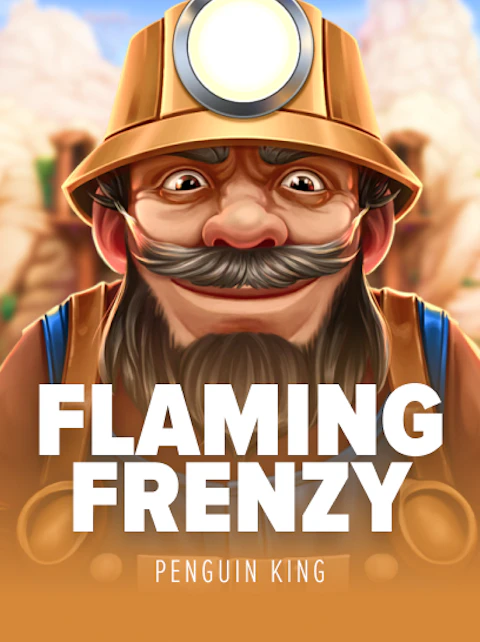 Flaming Frenzy