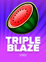 Triple Blaze