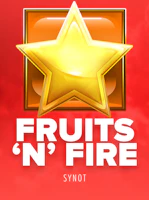 Fruits 'n' Fire