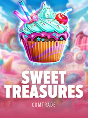 Sweet Treasures