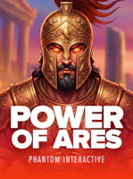 Power Of Ares