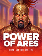 Power Of Ares