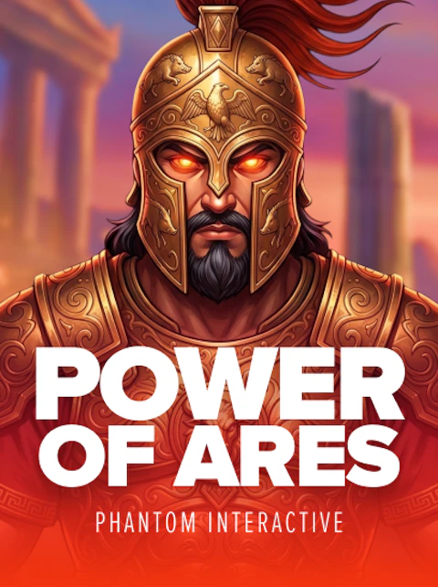Power Of Ares