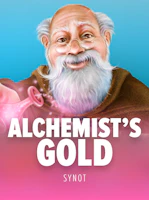 Alchemist's Gold