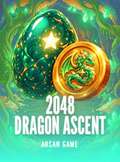 2048: Dragon Ascent
