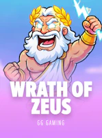 Wrath of Zeus