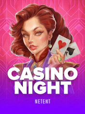 Casino Night