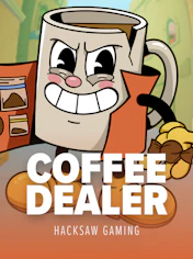 Coffee Dealer