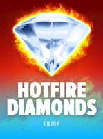 Hotfire Diamonds