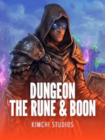 Dungeon: The Rune &amp; Boon