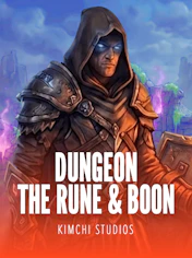 Dungeon: The Rune &amp; Boon