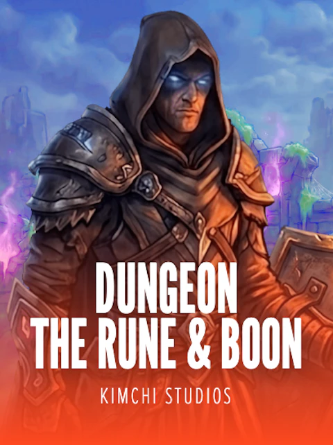 Dungeon: The Rune &amp; Boon