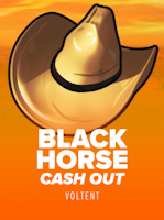 Black Horse Cash Out