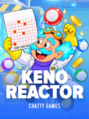 Keno Reactor