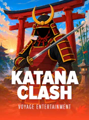 Katana Clash