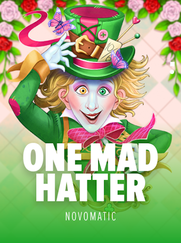 One Mad Hatter
