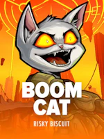 Boom Cat