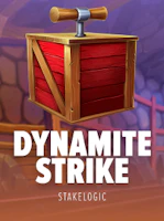Dynamite Strike