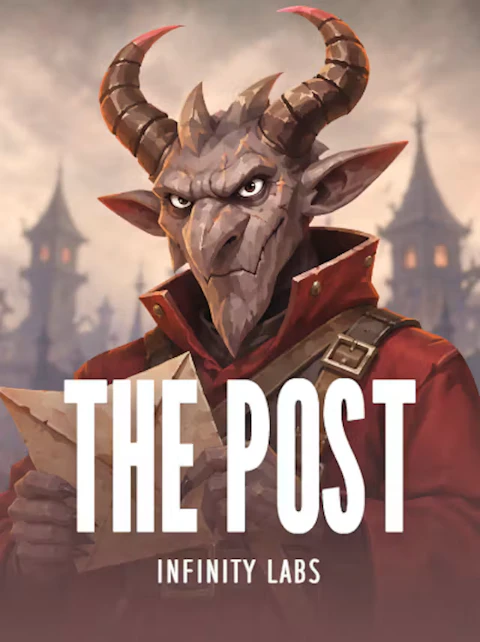 The Post
