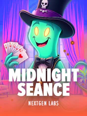 Midnight Seance