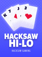 Hacksaw HiLo