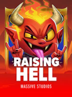 Raising Hell