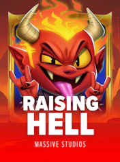 Raising Hell