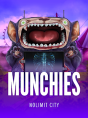 Munchies