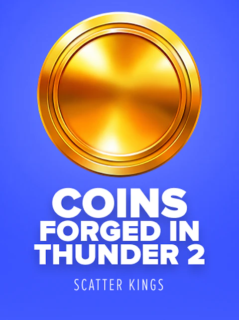 Coins Forged in Thunder 2