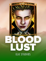 Blood Lust