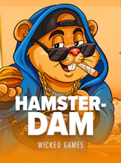 Hamsterdam