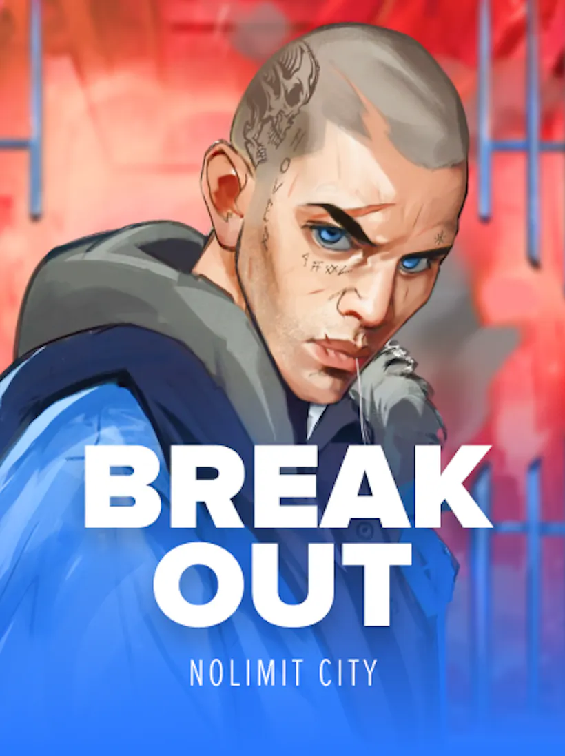 Breakout slot