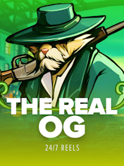 The Real OG