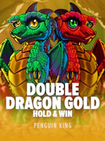 Double Dragon Gold: Hold and Win