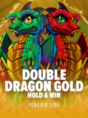 Double Dragon Gold: Hold and Win