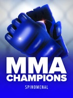 MMA Champions