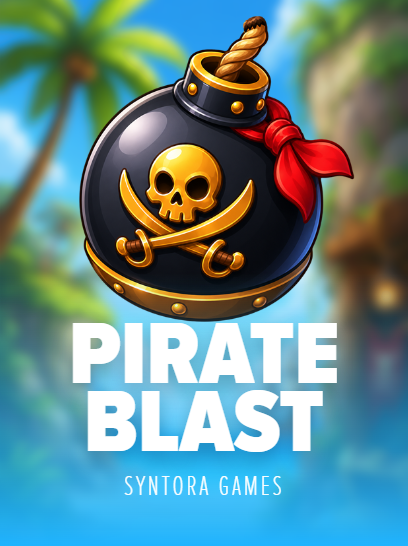 Pirate Blast
