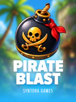 Pirate Blast