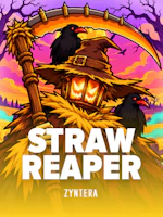 STRAW REAPER