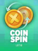 Coin Spin