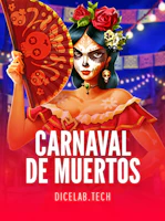 Carnaval De Muertos