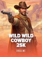 Wild Wild Cowboy 25k