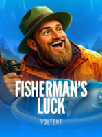 Fisherman's Luck