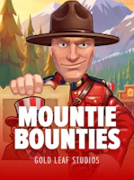 MOUNTIE BOUNTIES