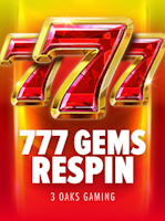 777 Gems Respin