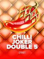 Chilli Joker Double 5