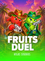 FRUITS DUEL