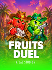 FRUITS DUEL