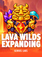 LAVA WILDS EXPANDING