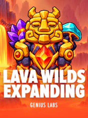 LAVA WILDS EXPANDING